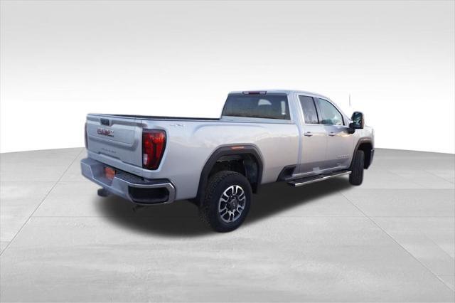 used 2022 GMC Sierra 3500 car, priced at $41,899