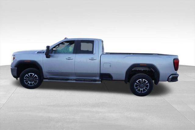 used 2022 GMC Sierra 3500 car, priced at $41,899