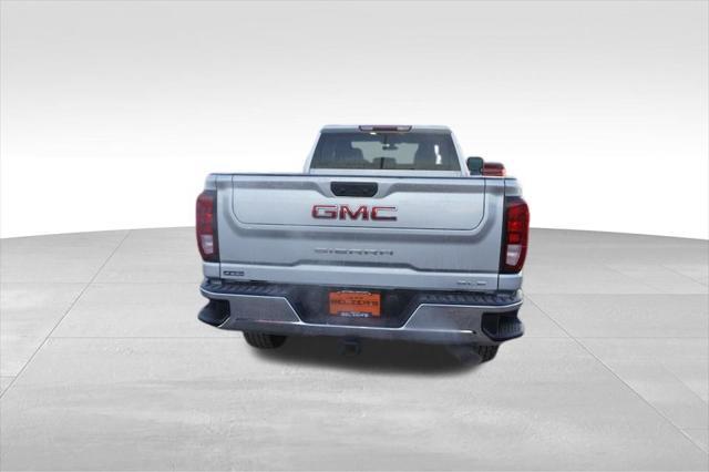 used 2022 GMC Sierra 3500 car, priced at $41,899