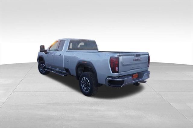 used 2022 GMC Sierra 3500 car, priced at $41,899