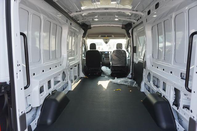new 2025 Ford Transit-250 car, priced at $51,349