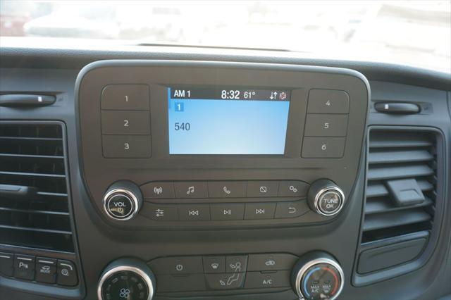 new 2025 Ford Transit-250 car, priced at $51,349