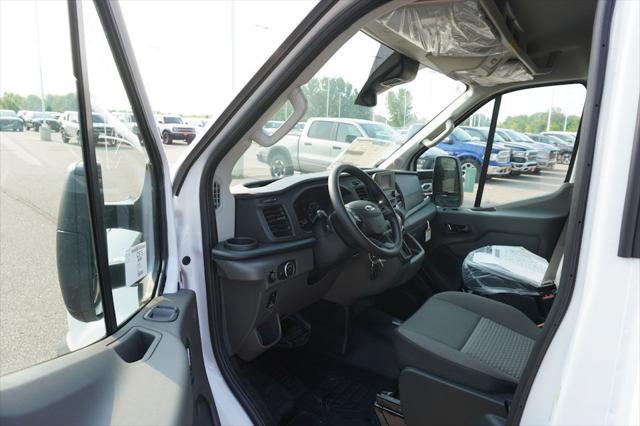 new 2025 Ford Transit-250 car, priced at $51,349