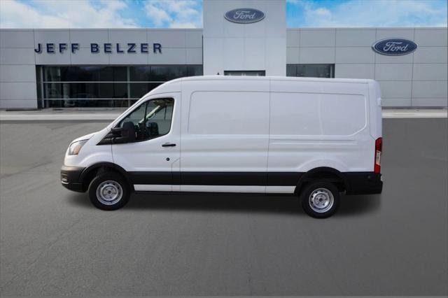 new 2025 Ford Transit-250 car, priced at $51,349
