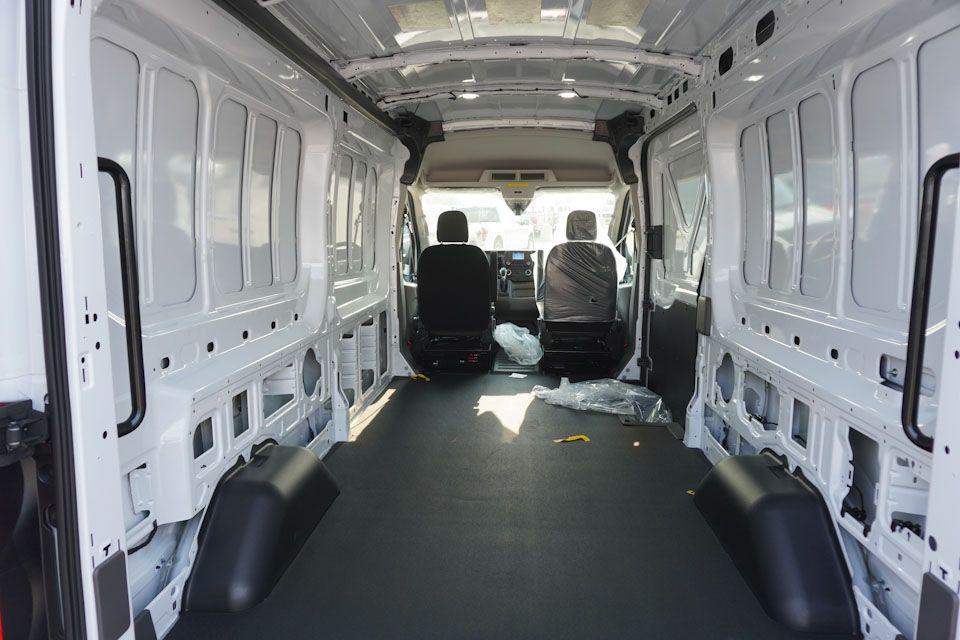 new 2025 Ford Transit-250 car, priced at $48,449
