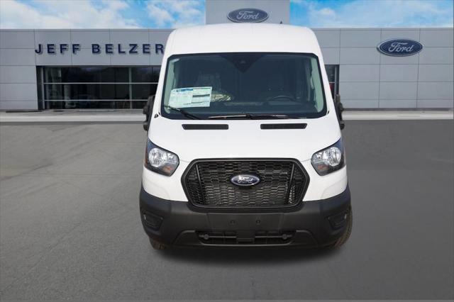 new 2025 Ford Transit-250 car, priced at $51,349