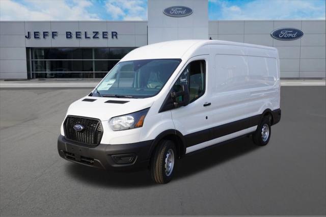 new 2025 Ford Transit-250 car, priced at $51,349