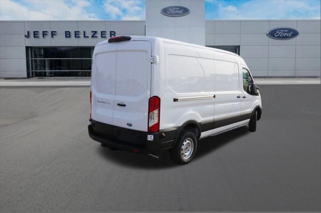new 2025 Ford Transit-250 car, priced at $51,349