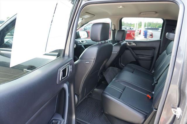 used 2019 Ford Ranger car, priced at $28,996
