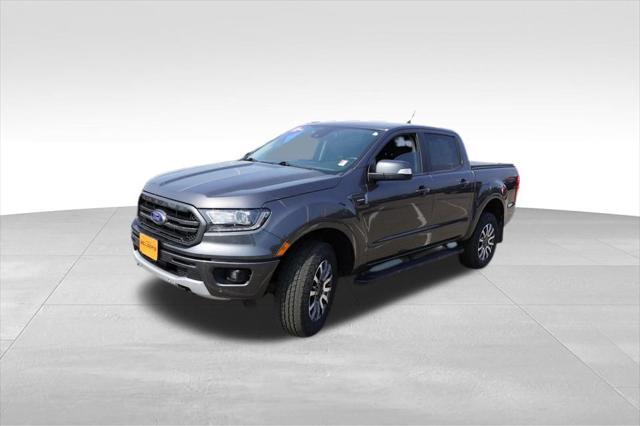 used 2019 Ford Ranger car, priced at $28,996