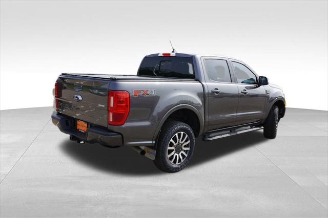 used 2019 Ford Ranger car, priced at $28,996