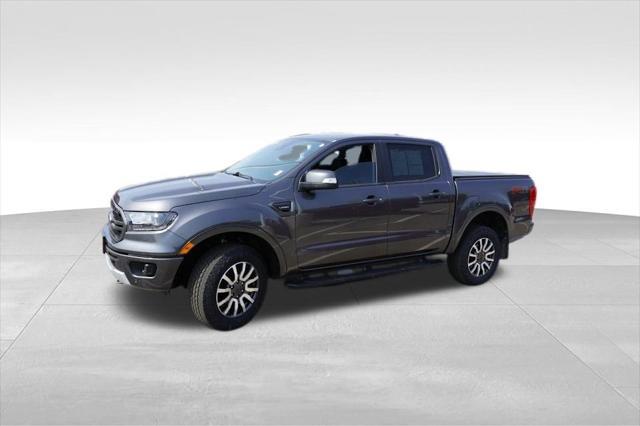 used 2019 Ford Ranger car, priced at $28,996