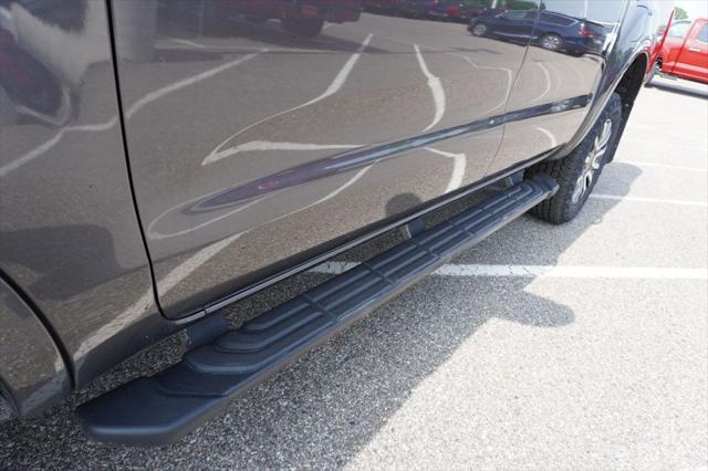 used 2019 Ford Ranger car, priced at $28,996