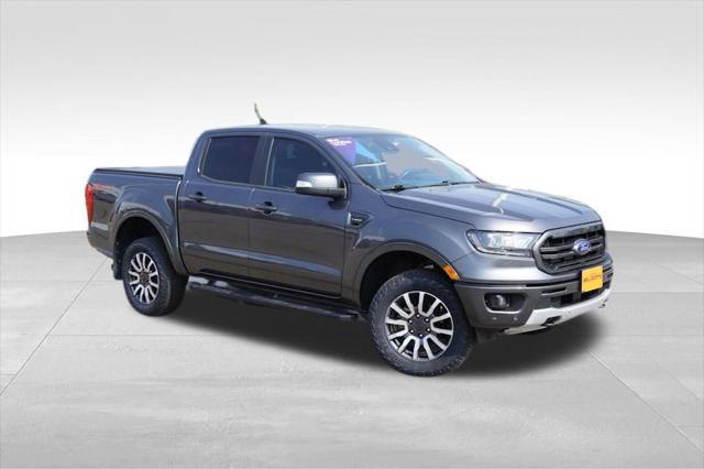 used 2019 Ford Ranger car, priced at $28,996