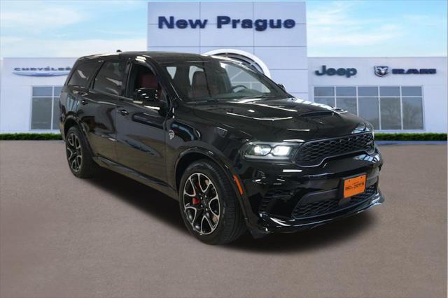 new 2024 Dodge Durango car, priced at $99,111
