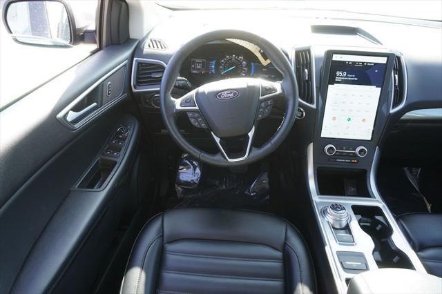 used 2023 Ford Edge car, priced at $29,486