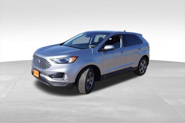 used 2023 Ford Edge car, priced at $29,486