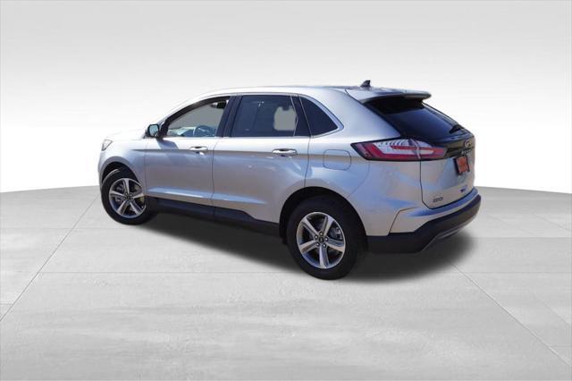 used 2023 Ford Edge car, priced at $29,486