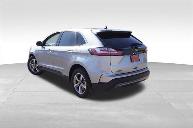 used 2023 Ford Edge car, priced at $29,486