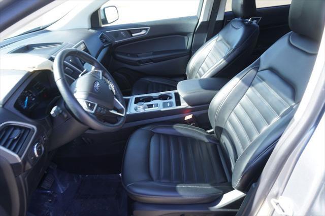 used 2023 Ford Edge car, priced at $29,486