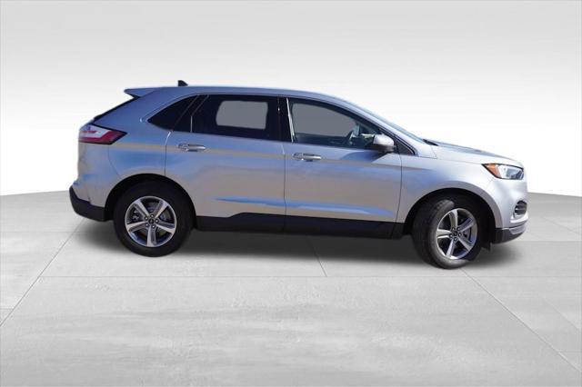 used 2023 Ford Edge car, priced at $29,486
