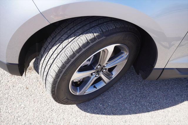 used 2023 Ford Edge car, priced at $29,486