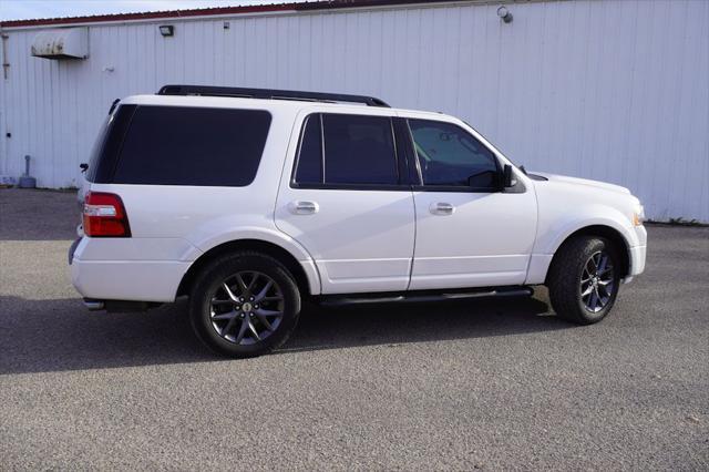 used 2017 Ford Expedition car, priced at $14,888