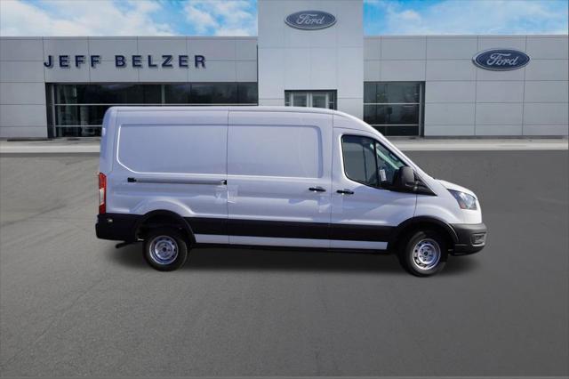 new 2024 Ford Transit-250 car, priced at $50,170