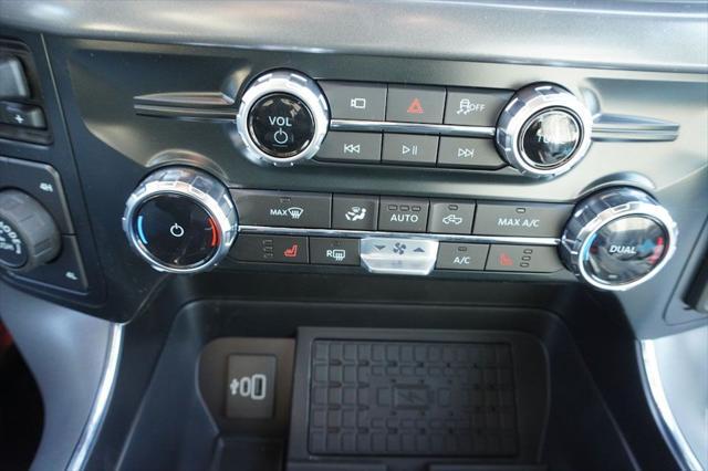 new 2025 Ford F-150 car, priced at $54,741