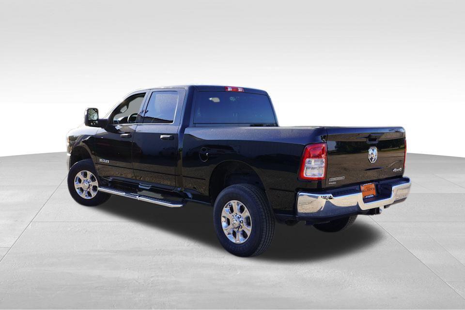 used 2024 Ram 2500 car, priced at $39,888
