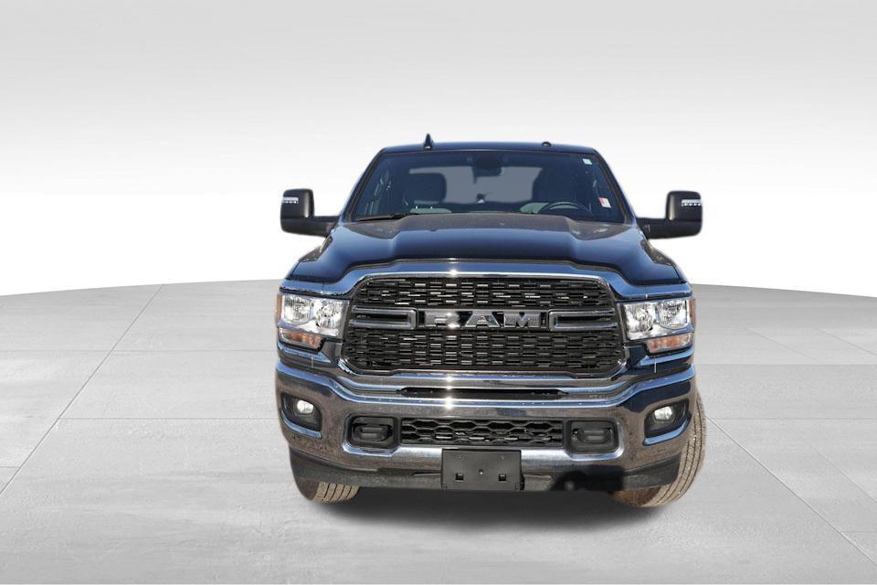 used 2024 Ram 2500 car, priced at $39,888