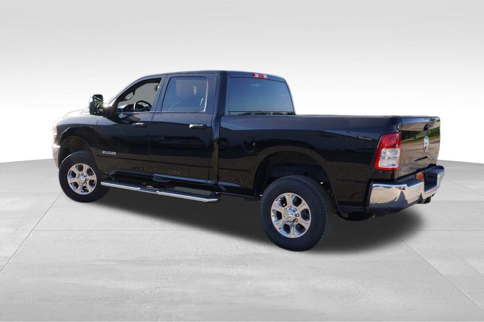 used 2024 Ram 2500 car, priced at $39,888