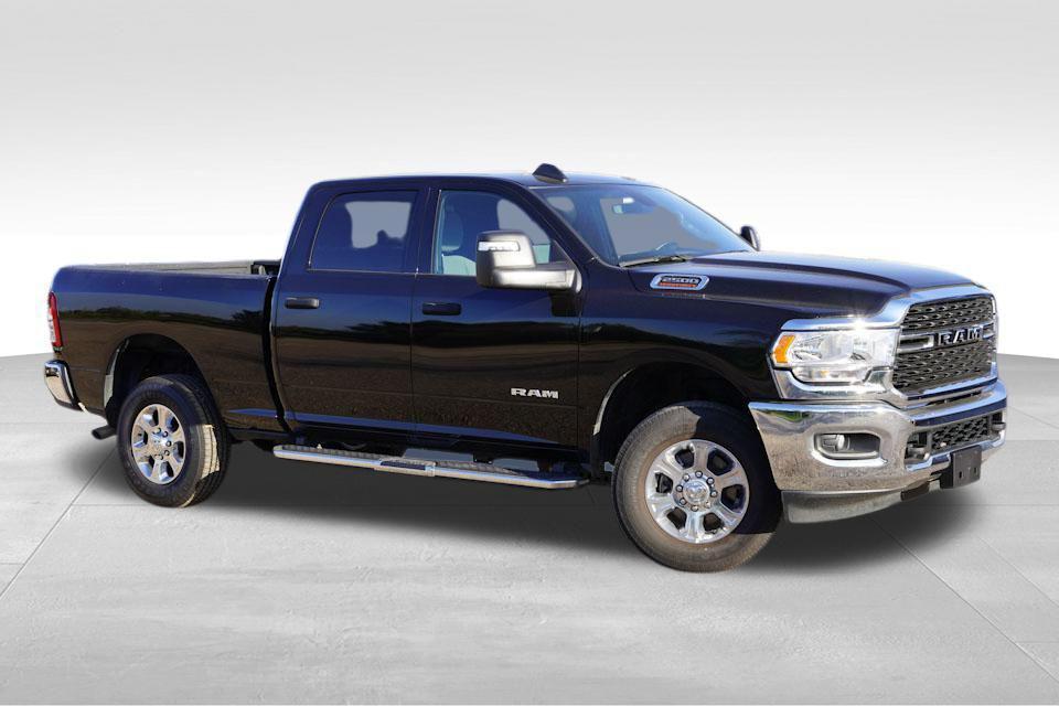 used 2024 Ram 2500 car, priced at $39,888