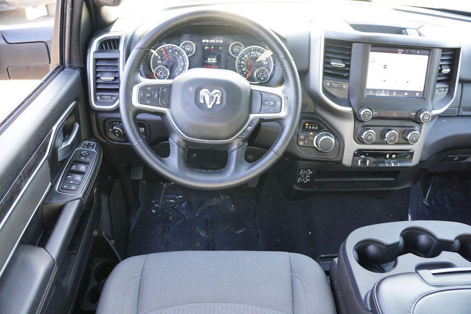 used 2024 Ram 2500 car, priced at $39,888