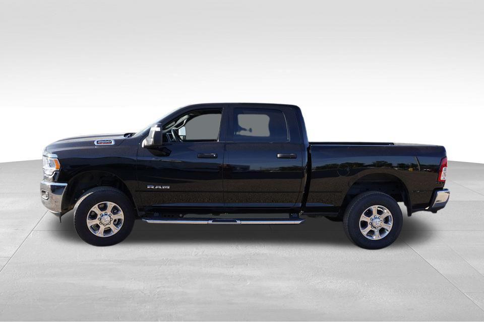 used 2024 Ram 2500 car, priced at $39,888