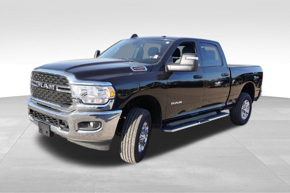 used 2024 Ram 2500 car, priced at $39,888