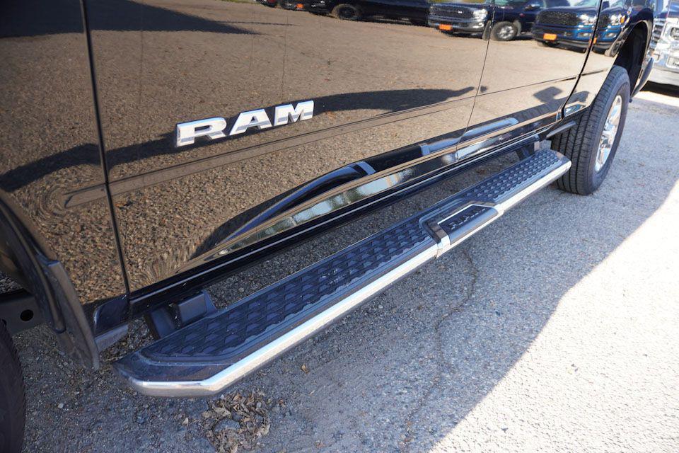used 2024 Ram 2500 car, priced at $39,888