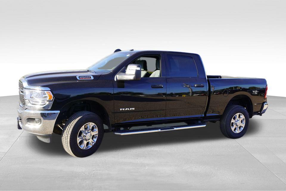 used 2024 Ram 2500 car, priced at $39,888