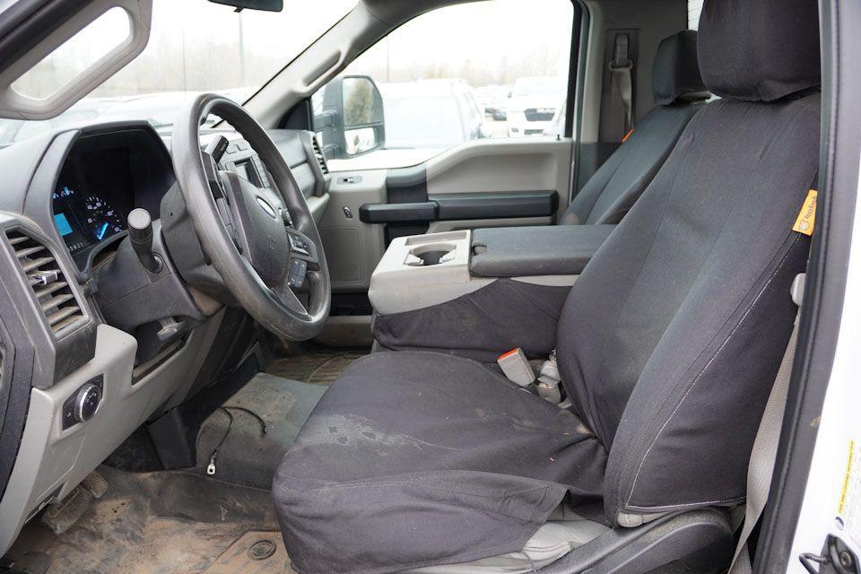 used 2019 Ford F-250 car, priced at $28,989