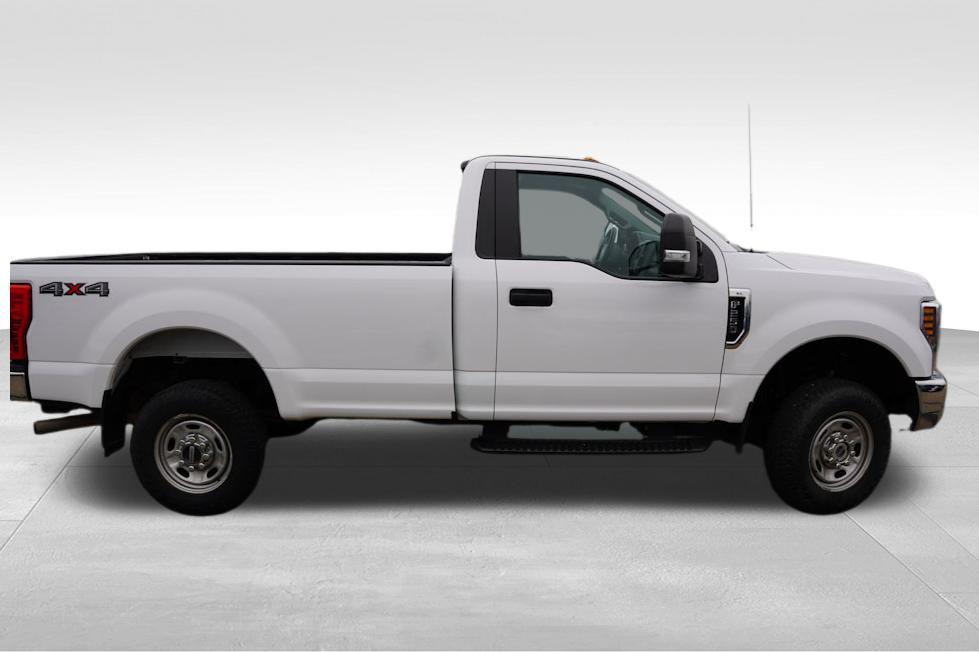 used 2019 Ford F-250 car, priced at $28,989