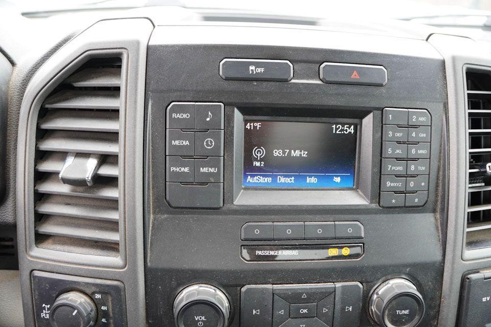 used 2019 Ford F-250 car, priced at $28,989