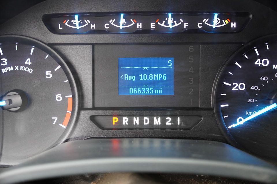 used 2019 Ford F-250 car, priced at $28,989