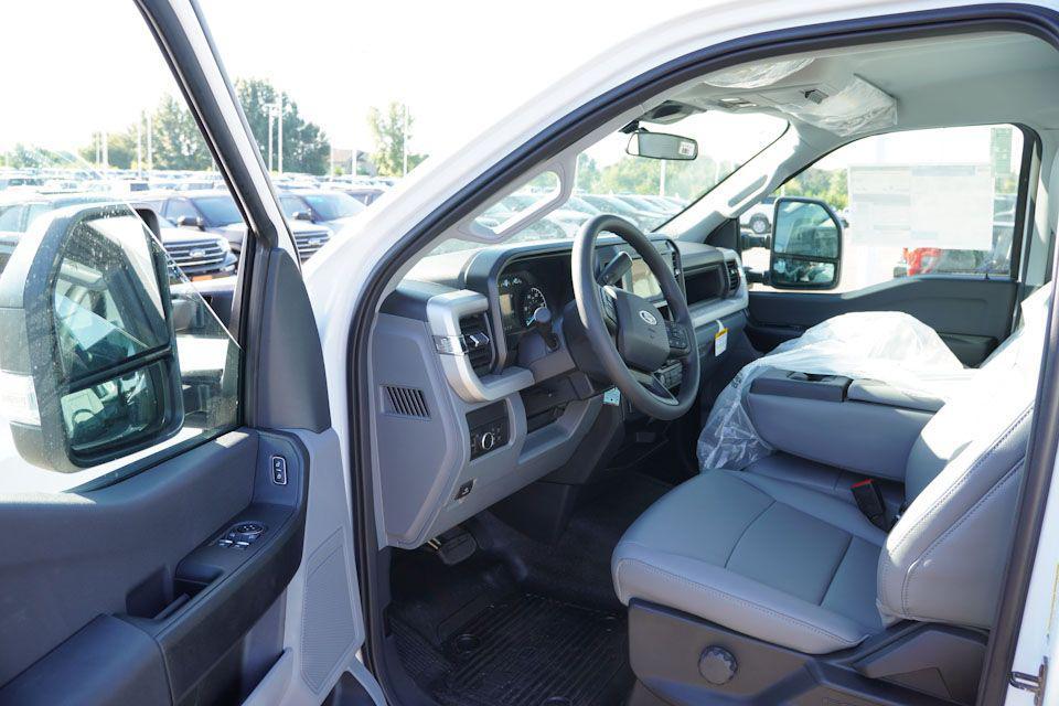 new 2026 Ford F-250 car, priced at $56,891