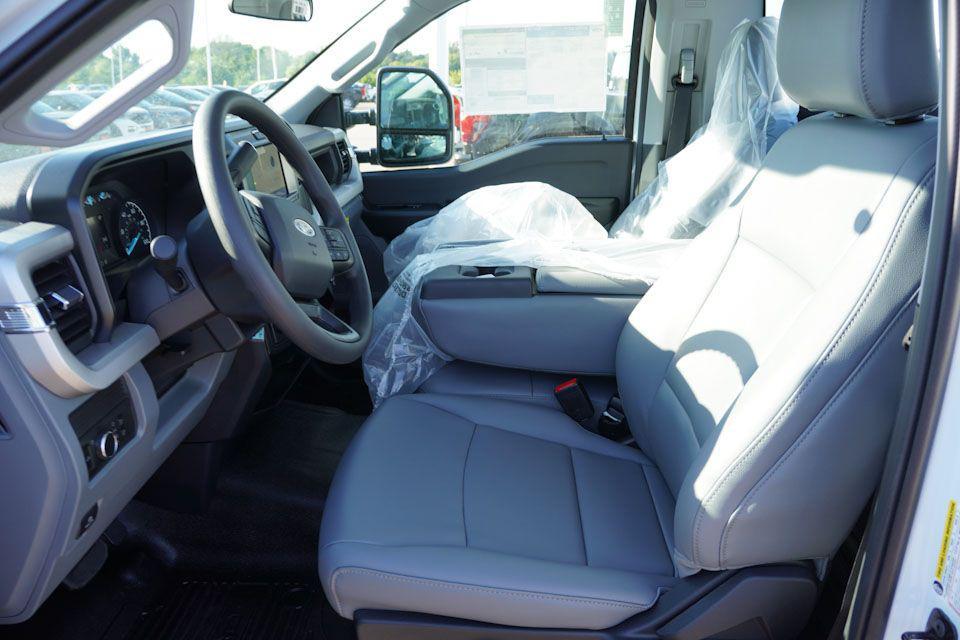 new 2026 Ford F-250 car, priced at $56,891