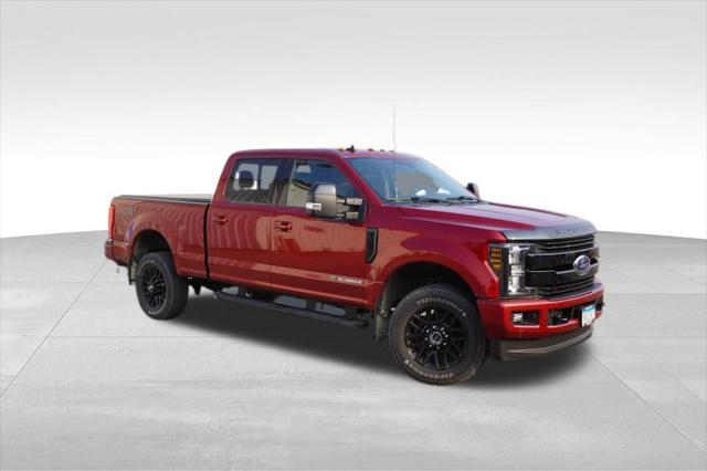 used 2019 Ford F-350 car, priced at $49,080