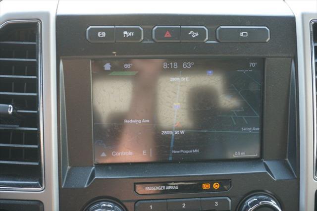 used 2019 Ford F-350 car, priced at $49,080
