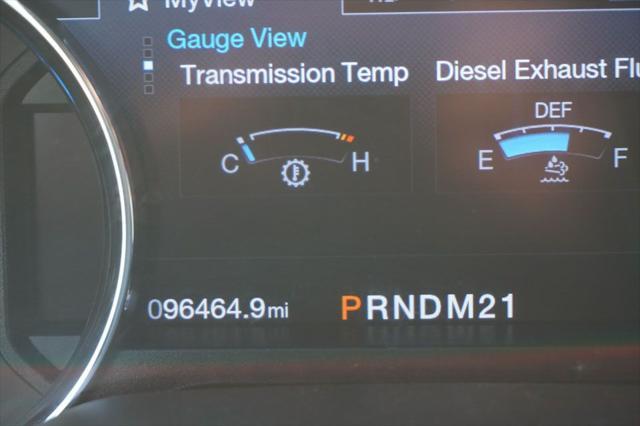 used 2019 Ford F-350 car, priced at $49,080