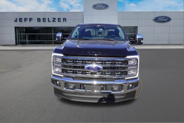 new 2024 Ford F-250 car, priced at $72,286