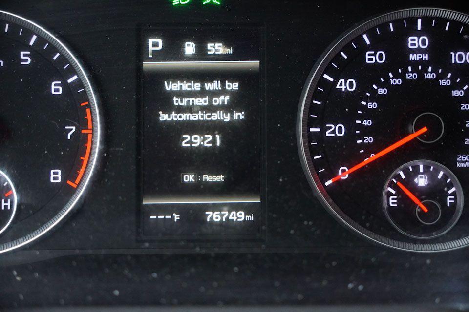 used 2022 Kia K5 car, priced at $18,996