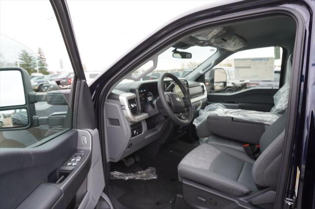 new 2025 Ford F-350 car, priced at $56,555